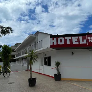 2* Hotel Costa Hp