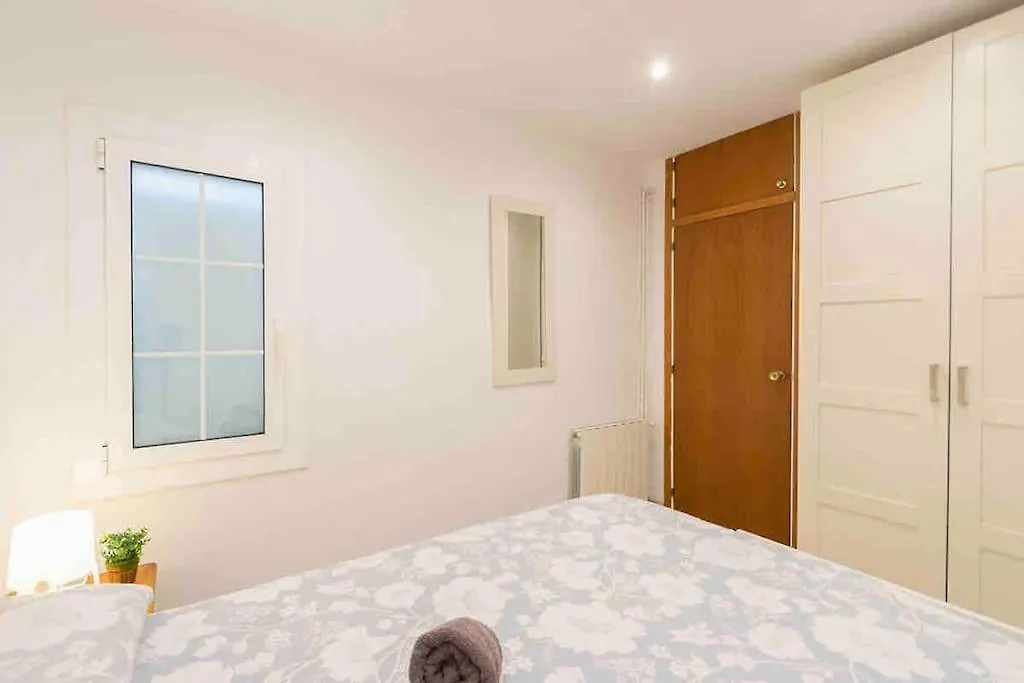 Beachfront Apartment Castelldefels